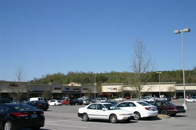 11.05 Acres Frontage Road, Cleveland, TN 37312